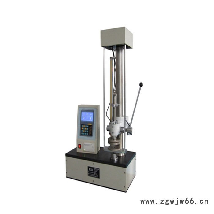 供应TLS系列弹簧试验机 质量可靠价格优惠图3