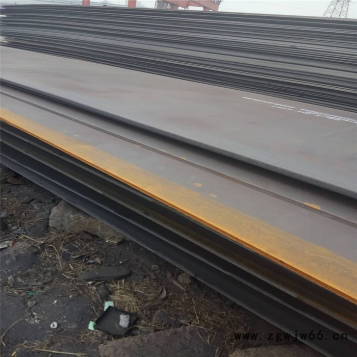 专业生产65mn锰钢板 65mn弹簧钢板 65mn高耐磨弹簧钢板 切割零售图7