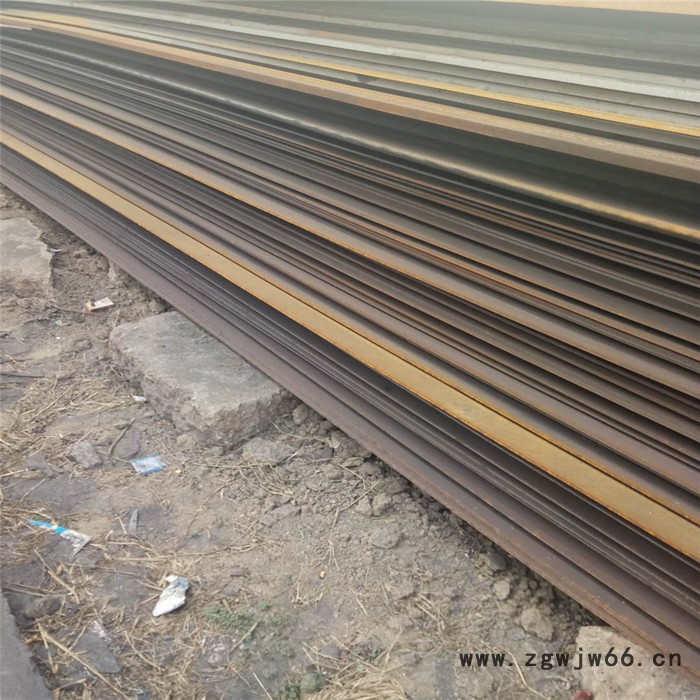 专业生产65mn锰钢板 65mn弹簧钢板 65mn高耐磨弹簧钢板 切割零售图6