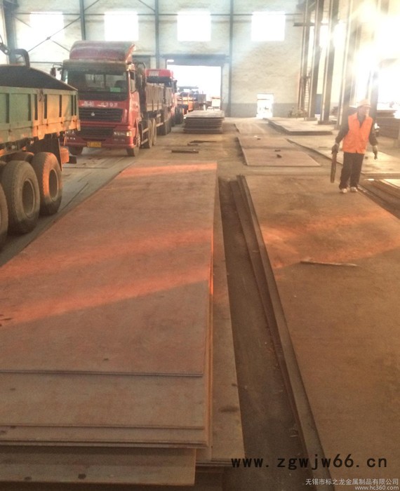 专业弹簧钢 65mn弹簧钢板 切割零售 65mn钢板 低报价 品质保证图2