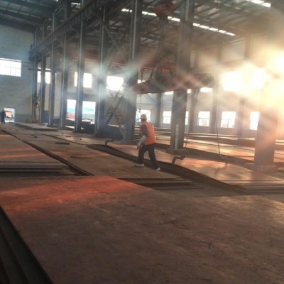 专业弹簧钢 65mn弹簧钢板 切割零售 65mn钢板 低报价 品质保证