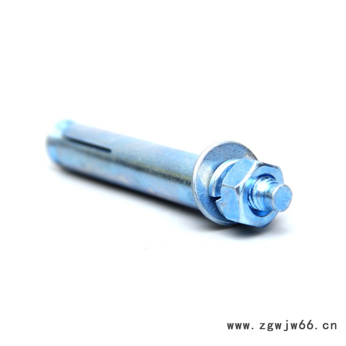 拍前询价 鑫航盛本鑫国标膨胀螺丝胀栓螺丝 镀锌螺丝 紧固件 膨胀螺栓图5