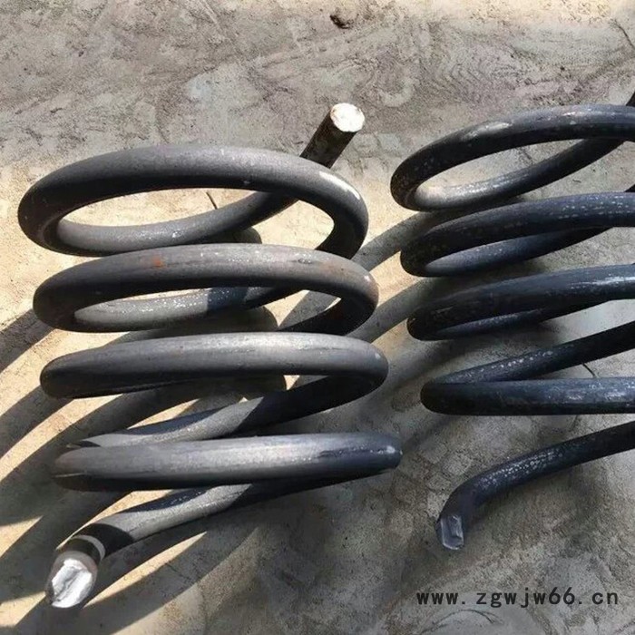 运亨 弹簧螺旋筋 螺旋筋 预应力筋用锚具 弹簧 精扎螺纹钢图2