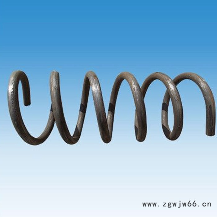 运亨 弹簧螺旋筋 螺旋筋 预应力筋用锚具 弹簧 精扎螺纹钢图3