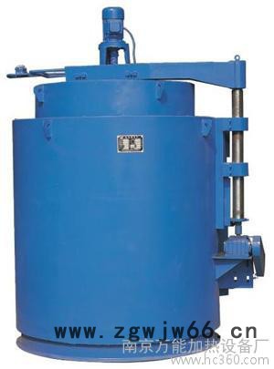 佳供应网带回火炉  弹簧回火炉 箱式回火炉  弹簧回火炉图3