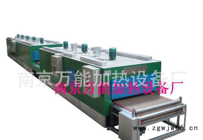 佳供应网带回火炉  弹簧回火炉 箱式回火炉  弹簧回火炉图2