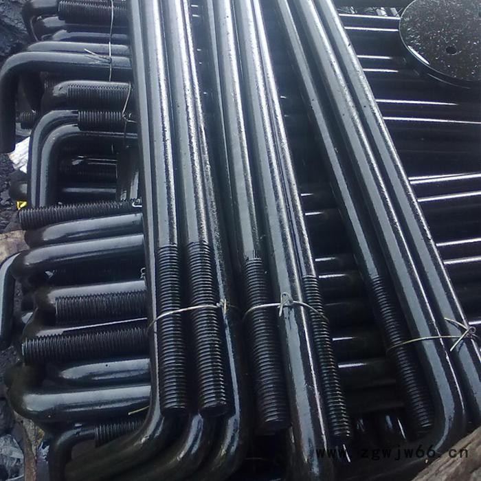 专业批发 地脚螺栓m20 紧固件地脚螺栓 绝缘地脚螺栓 各种型号图7