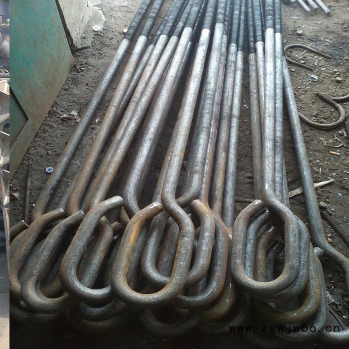 专业批发 地脚螺栓m20 紧固件地脚螺栓 绝缘地脚螺栓 各种型号图4