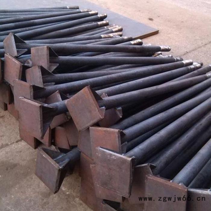 专业批发 地脚螺栓m20 紧固件地脚螺栓 绝缘地脚螺栓 各种型号图5