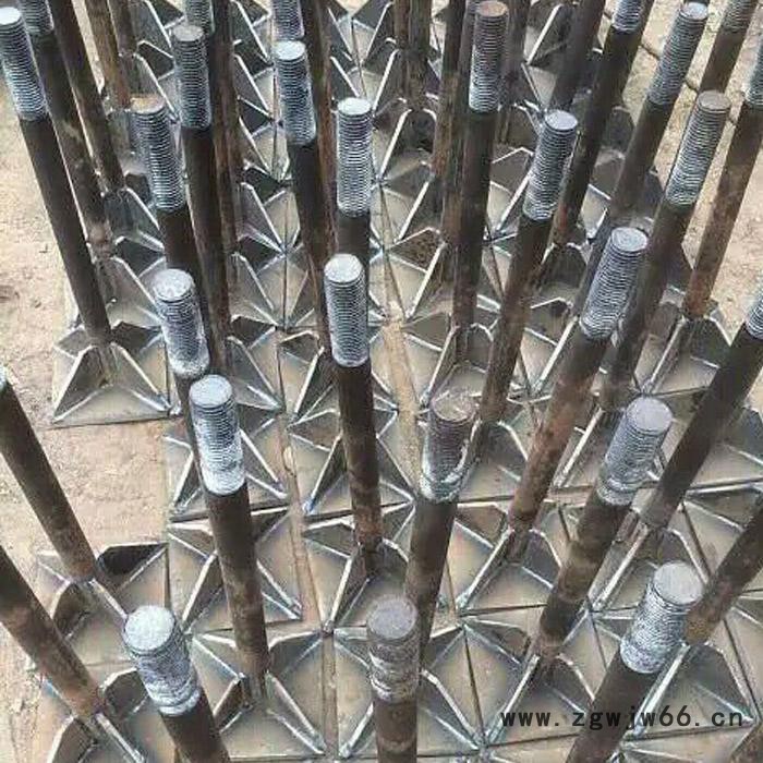 专业批发 地脚螺栓m20 紧固件地脚螺栓 绝缘地脚螺栓 各种型号图2