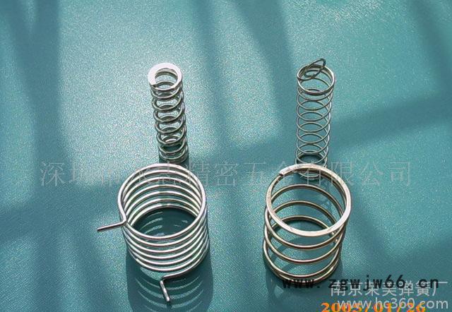 深圳西丽弹簧厂图2