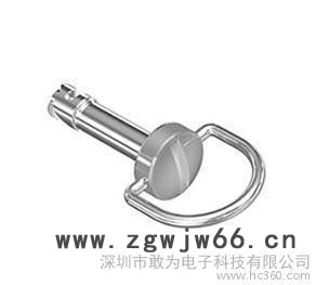 SOUTHCO索斯科 D8-314-414-170(螺栓) D8系列1/4转快锁式紧固件