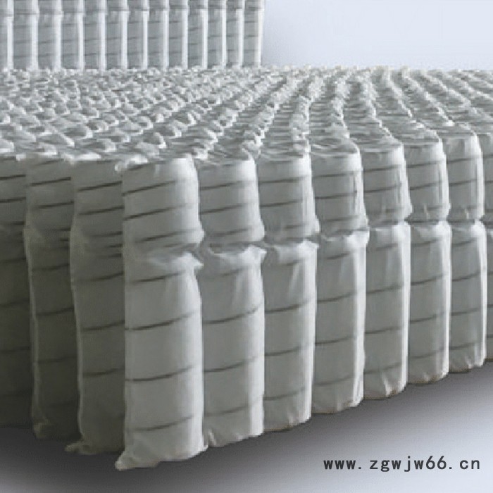 喜登堡 LR-PS-DL(S)  高速袋装弹簧生产机 袋装弹簧卷绕机 布袋簧生产机 **欢迎咨询图3