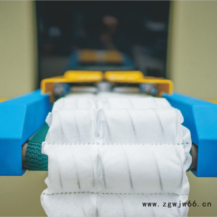 喜登堡 LR-PS-DL(S)  高速袋装弹簧生产机 袋装弹簧卷绕机 布袋簧生产机 **欢迎咨询图7