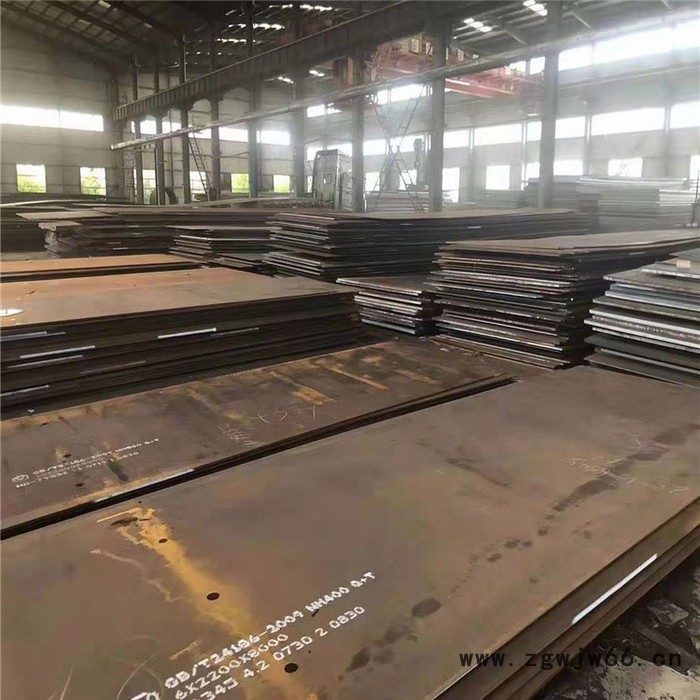 鑫荣晟   60si2mn弹簧钢板  65Mn弹簧钢板 **价廉 物流配送图2