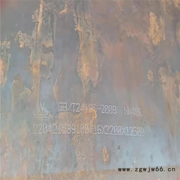 鑫荣晟   60si2mn弹簧钢板  65Mn弹簧钢板 **价廉 物流配送图5