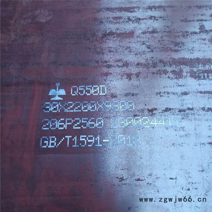 鑫荣晟   60si2mn弹簧钢板  65Mn弹簧钢板 **价廉 物流配送图4