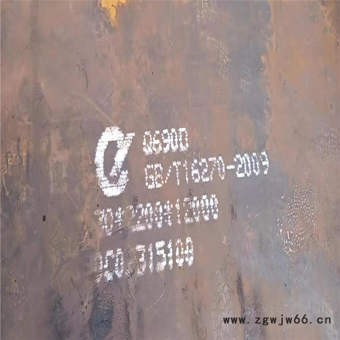 鑫荣晟   60si2mn弹簧钢板  65Mn弹簧钢板 **价廉 物流配送图7