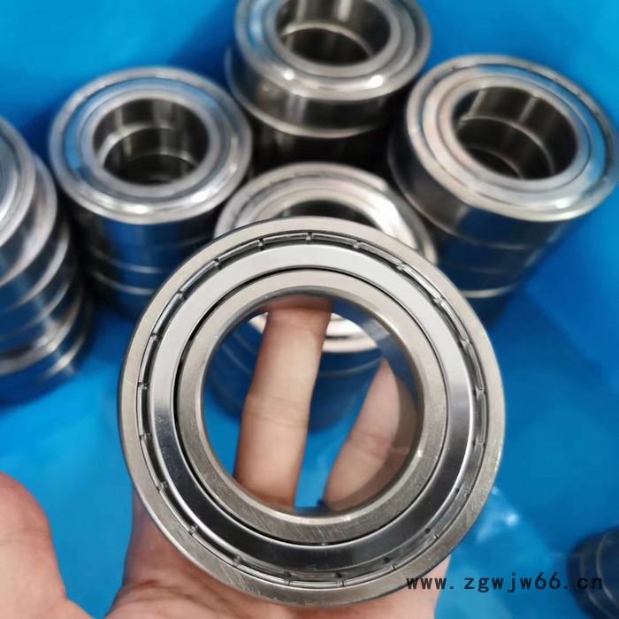 JWASK DT6202 DT6202-2Z高温轴承 进口高温轴承 高温窑炉轴承 高温高速轴承图2