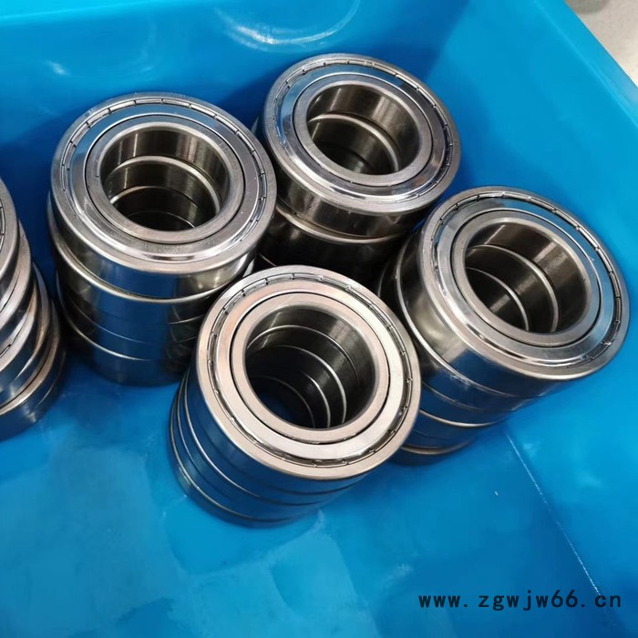 JWASK DT6202 DT6202-2Z高温轴承 进口高温轴承 高温窑炉轴承 高温高速轴承图3