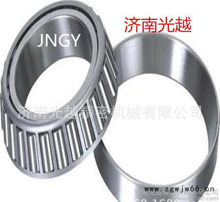 圆锥滚子轴承，济南光越轴承，306/47（7909）轴承图2