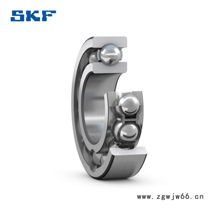 瑞典SKF轴承 628/8-2RS1轴承 深沟球轴承 进口轴承授权经销原装进口图2