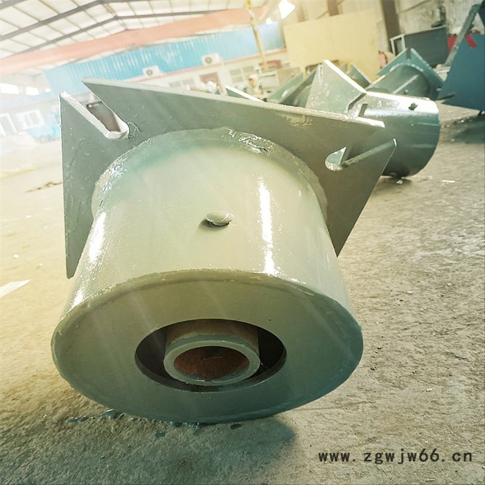 弹簧支吊架 可变支吊架生产厂家 沧州广拓诚信服务图3