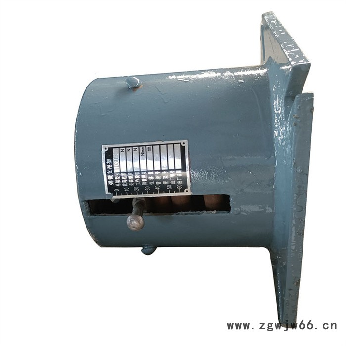 弹簧支吊架 可变支吊架生产厂家 沧州广拓诚信服务图4