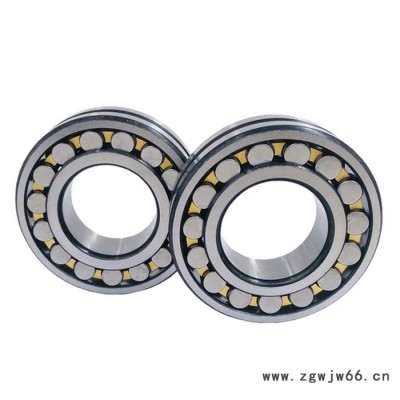 调心滚子轴承  ZWZ轴承 瓦房店轴承 22324CA/W33轴承 22324CA/W33轴承尺寸 22324CA轴承