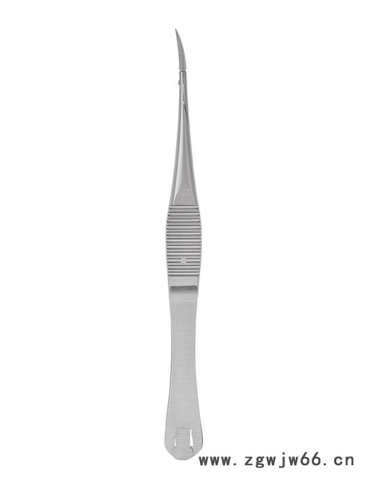 FST弹簧剪15004-08  Spring Scissors Vannas剪刀 德国显微弹簧剪图2