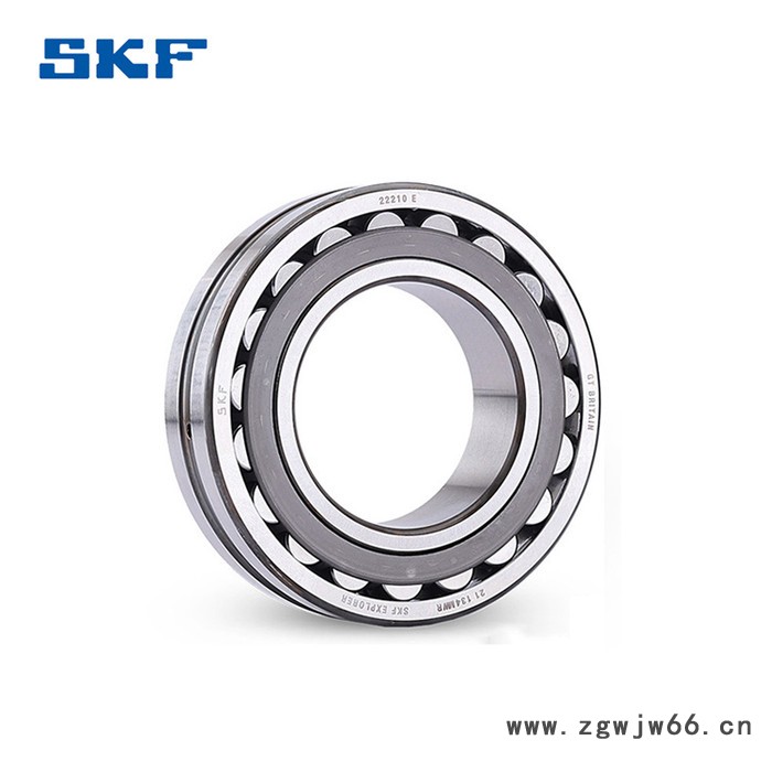 瑞典SKF轴承 23944CCK 23944CAK 23944EK 调心滚子轴承 机械轴承 进口轴承授权经销原装进口图7