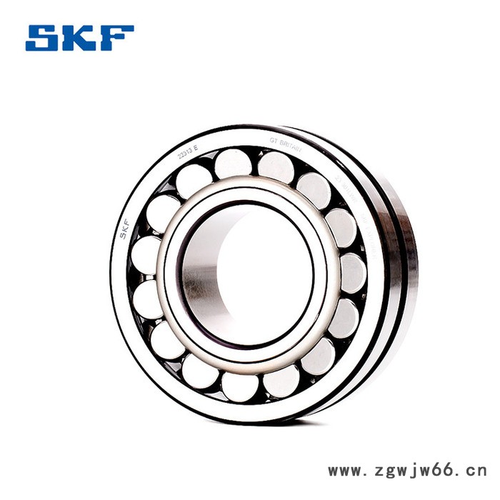 瑞典SKF轴承 23944CCK 23944CAK 23944EK 调心滚子轴承 机械轴承 进口轴承授权经销原装进口图2