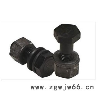 邯郸固伟紧固件45645 钢结构螺栓图3