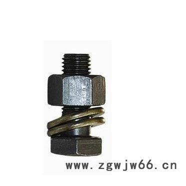 邯郸固伟紧固件45645 钢结构螺栓图4