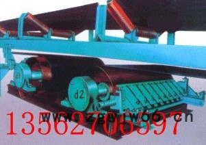 合金弹簧滚筒清扫器 G合金清扫器图3