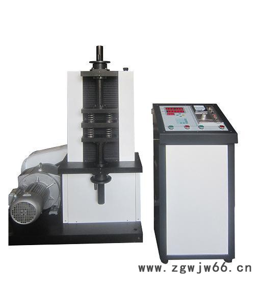 济南威斯特TPJ机械式弹簧疲劳试验机 弹簧试验机 试验机厂家 直销图3