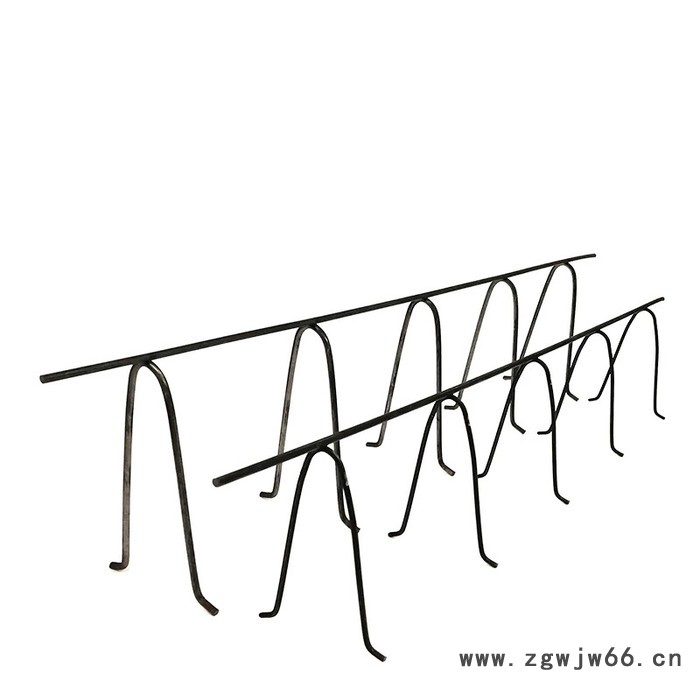 **楼梯护角紧固件 钢筋铁马蹄  紧固件厂家 楼梯护角批发销售 欢迎来电咨询图2