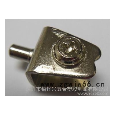 玻璃紧固件 合金玻璃连接件 卫浴玻璃固件 大量现货