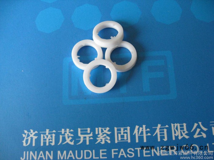 供应TUZ紧固件防水密封垫圈图2