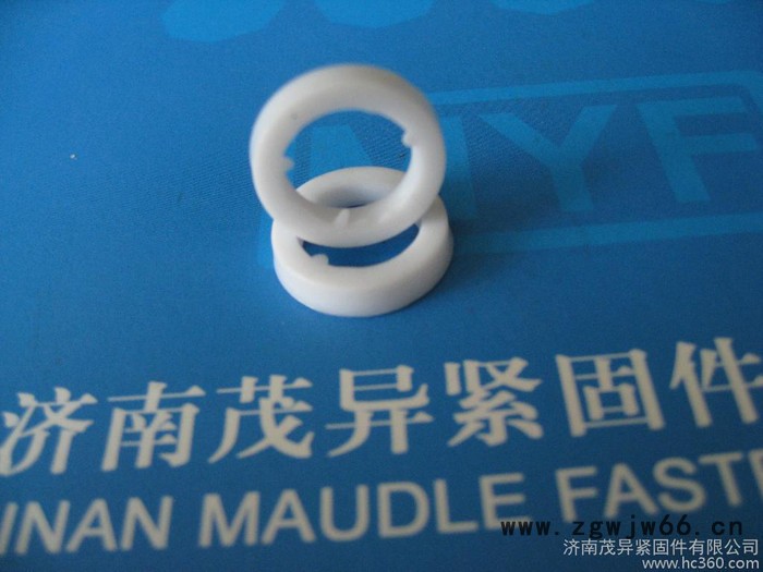 供应TUZ紧固件防水密封垫圈图3