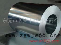 鞍钢60Si2Mn高精度弹簧钢带图6