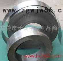 鞍钢60Si2Mn高精度弹簧钢带图2