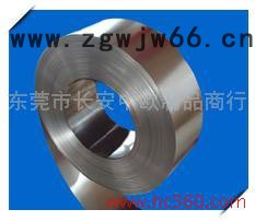 鞍钢60Si2Mn高精度弹簧钢带图3