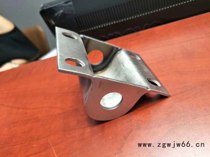 不锈钢紧固件 不锈钢螺母图2