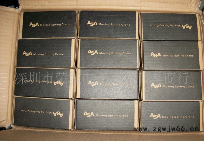 ASA好帮手SB-1.2 SB-2.0 SB-3.0弹吊车/弹簧吊车图2