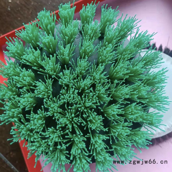 工业刷尼龙丝条刷 钢丝弹簧刷