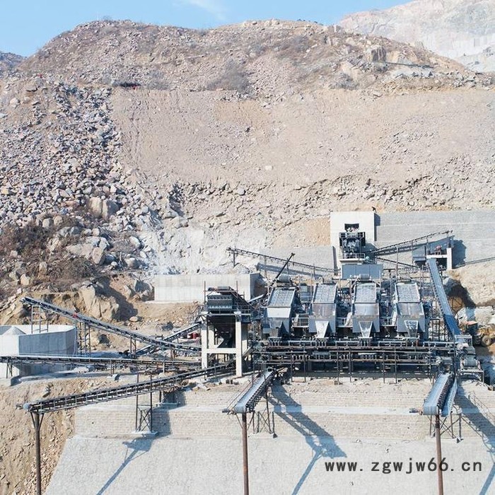 上海世邦破碎机 圆锥破碎机  石头破碎机图6