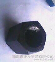 邯郸正发紧固件零售国标螺母m6加厚螺母薄螺母图3