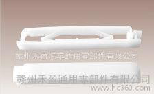 低价 尼龙材质 塑料紧固件 塑料电线固定座 FCB 本色图3