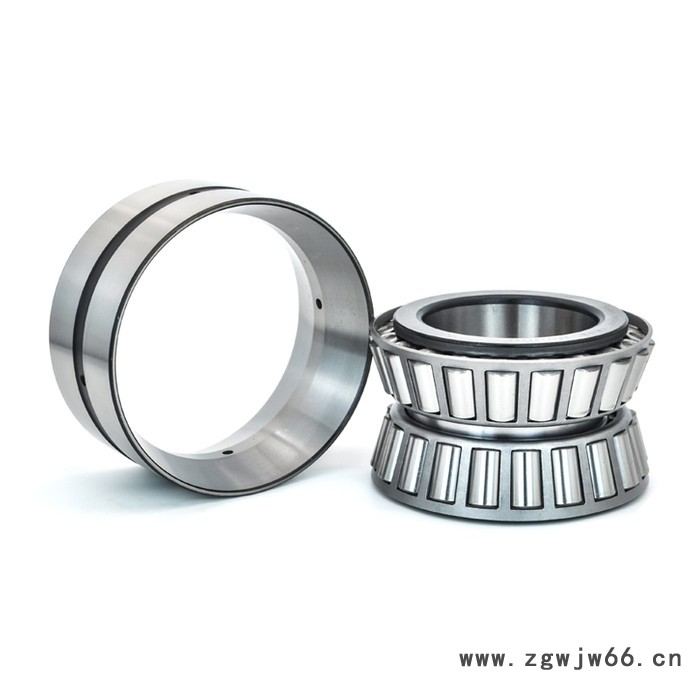 SAKF 轴承 双列圆锥滚子轴承352213 支撑轴承  轧机轴承 电机轴承 352212 352214 322215图4